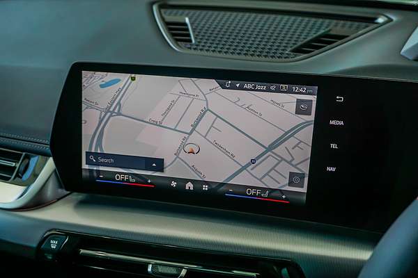 2025 BMW X1 M35i xDrive U11