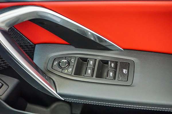 2025 BMW X1 M35i xDrive U11