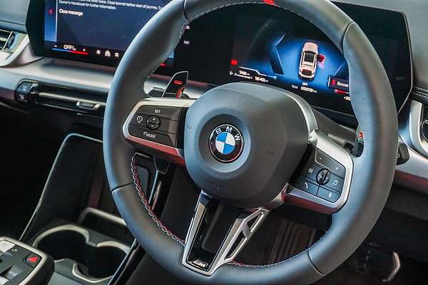 2025 BMW X1 M35i xDrive U11