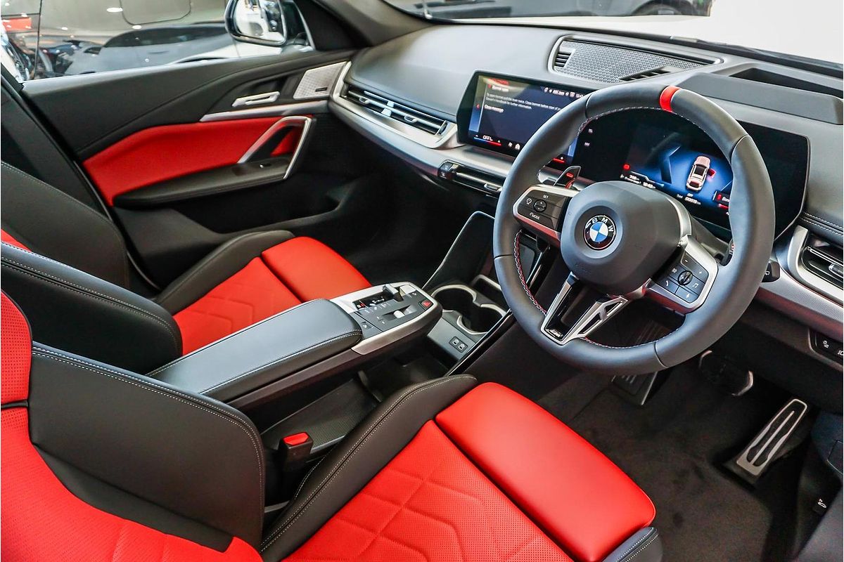 2025 BMW X1 M35i xDrive U11