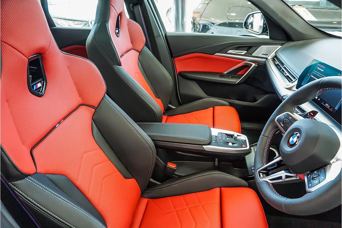 2025 BMW X1 M35i xDrive U11