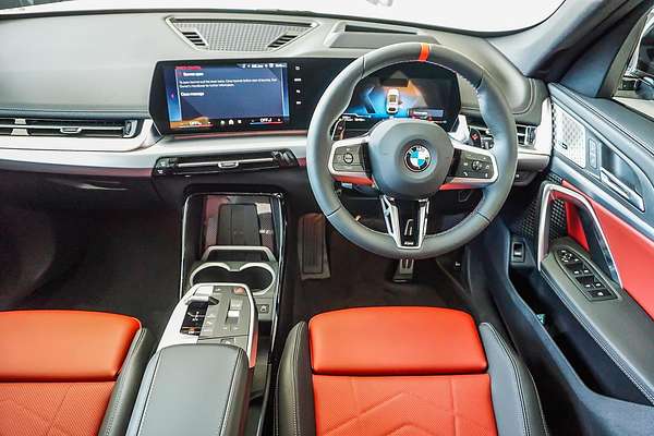 2025 BMW X1 M35i xDrive U11