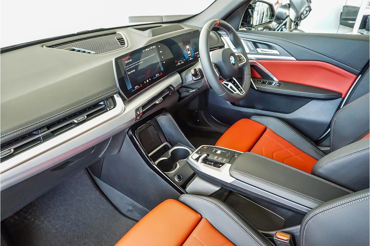 2025 BMW X1 M35i xDrive U11
