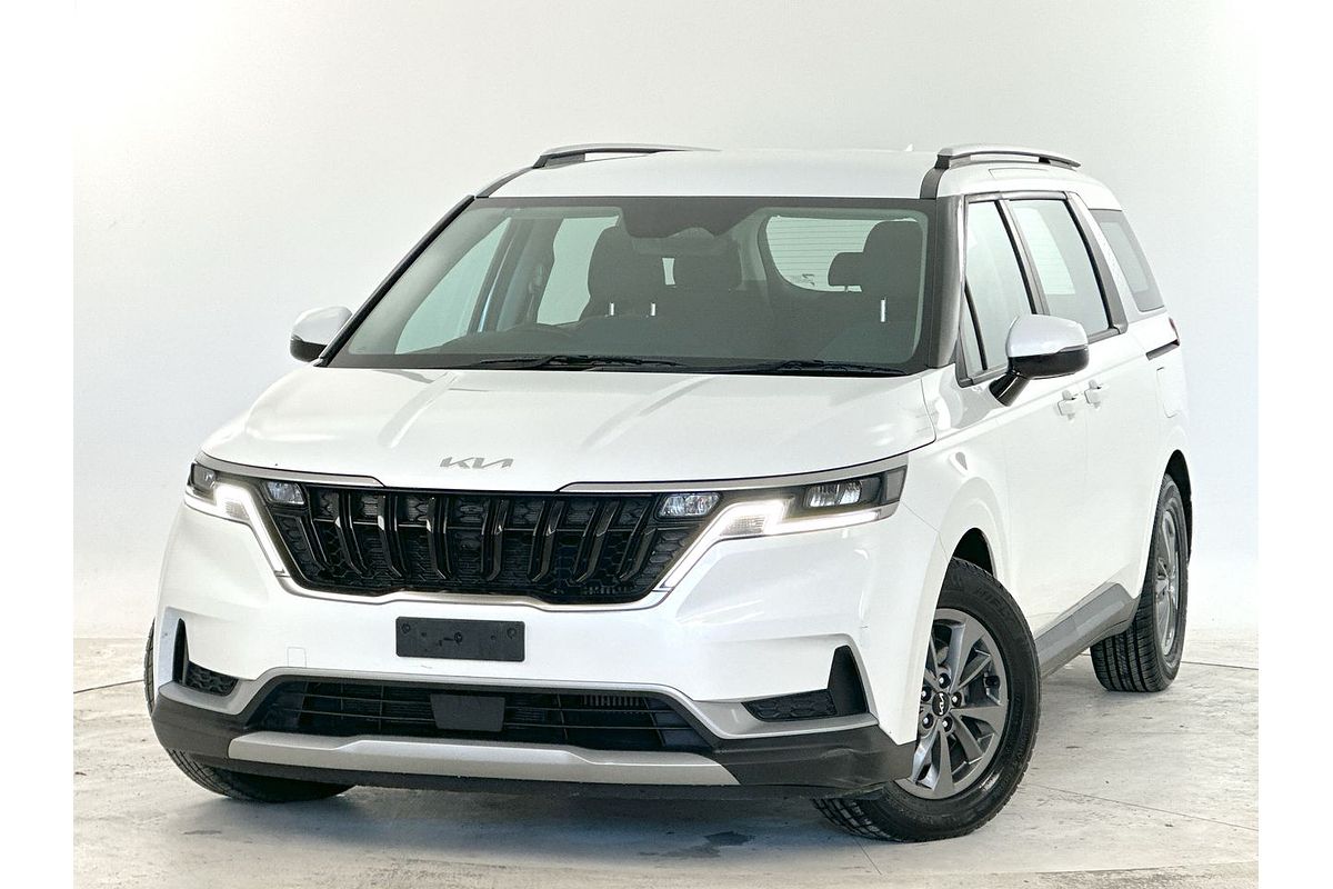 2022 Kia Carnival S KA4