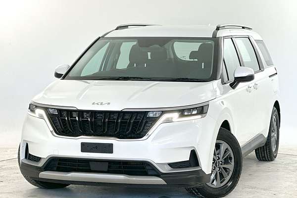 2022 Kia Carnival S KA4