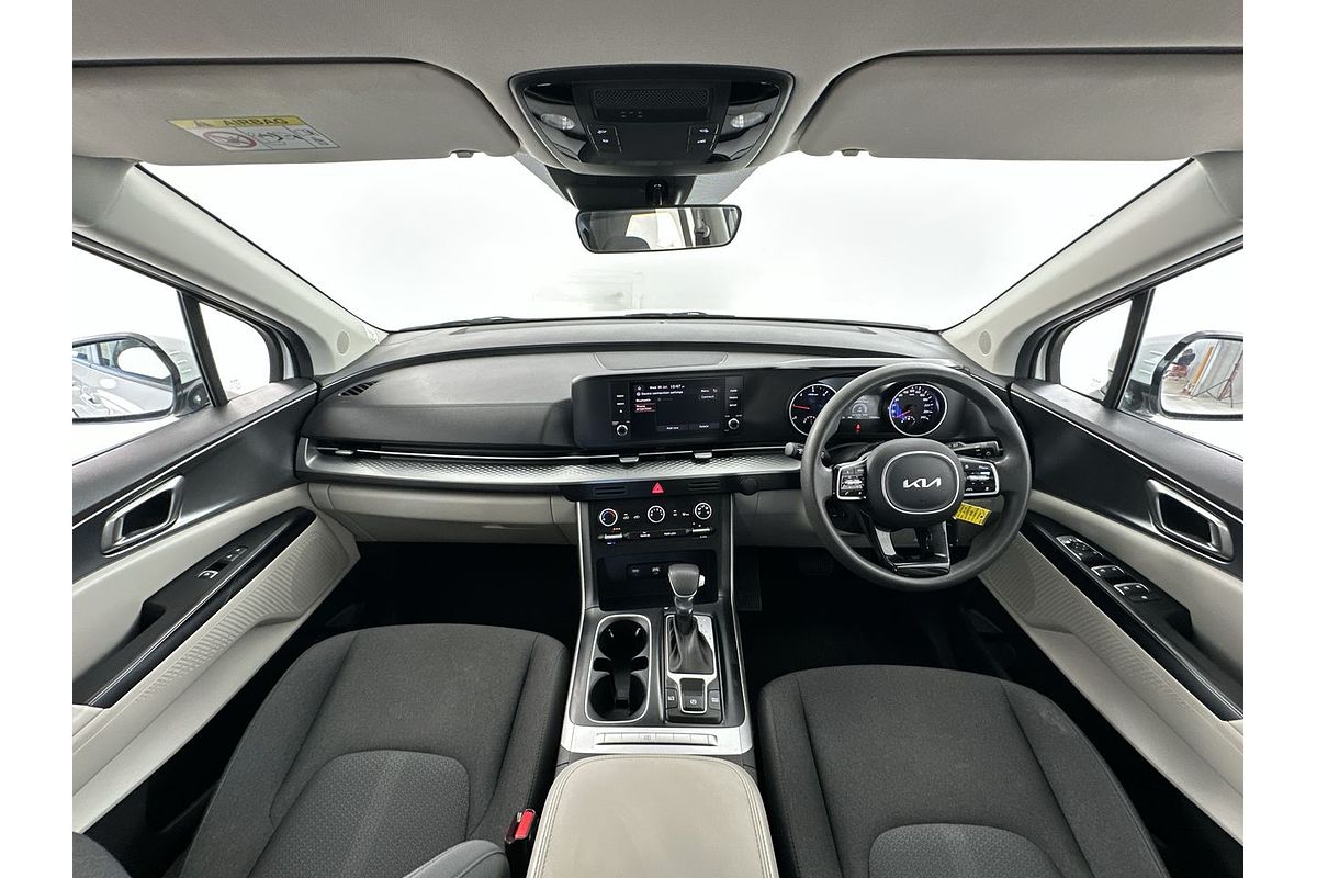 2022 Kia Carnival S KA4