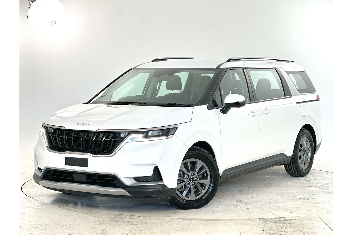 2022 Kia Carnival S KA4