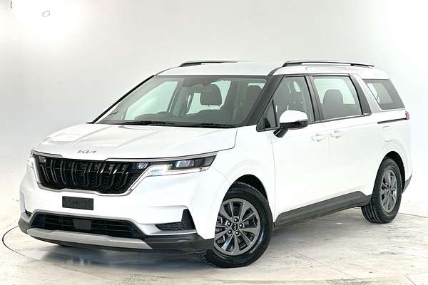 2022 Kia Carnival S KA4