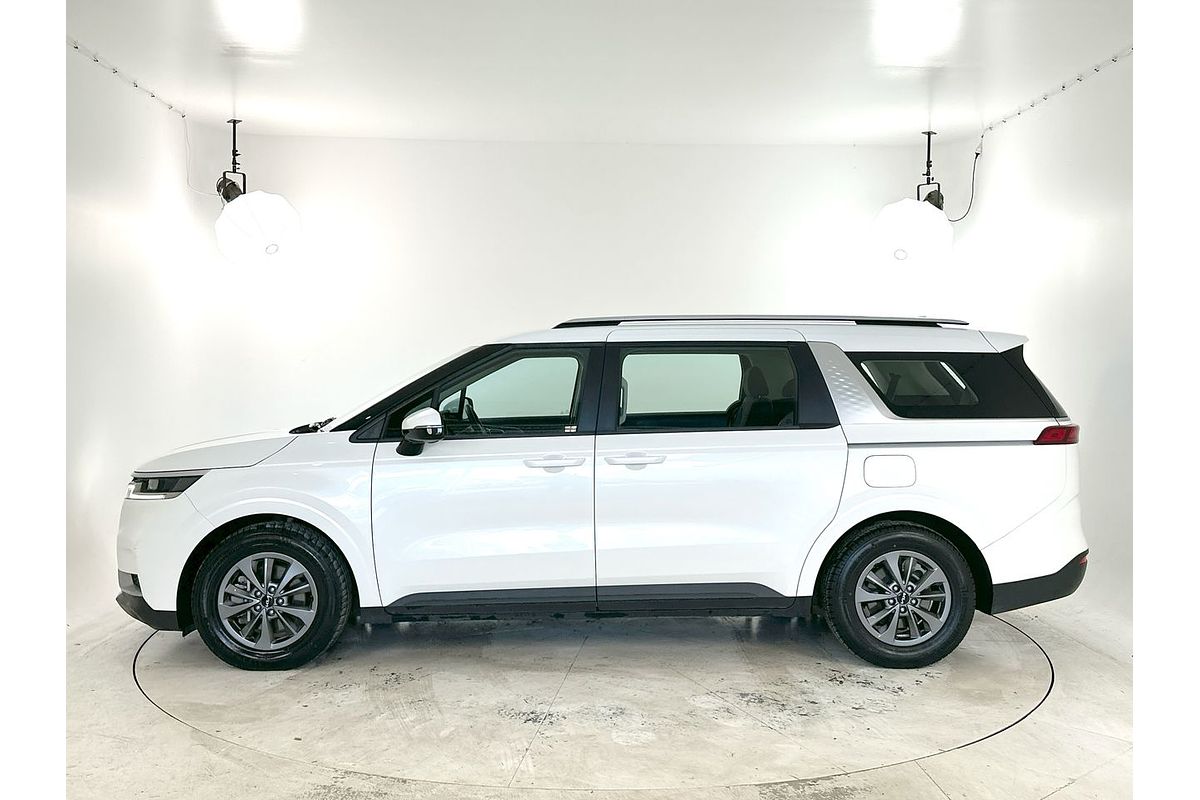 2022 Kia Carnival S KA4
