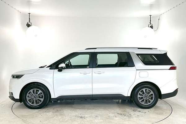 2022 Kia Carnival S KA4