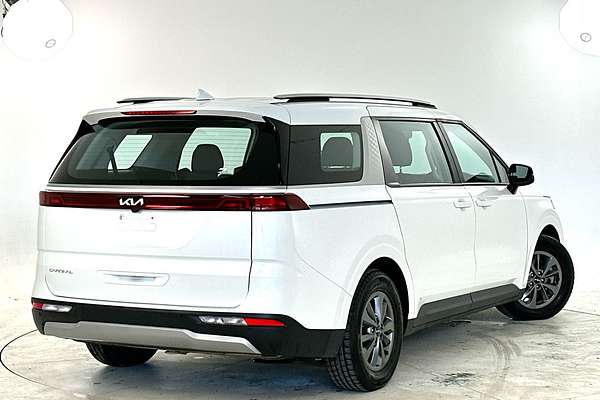 2022 Kia Carnival S KA4