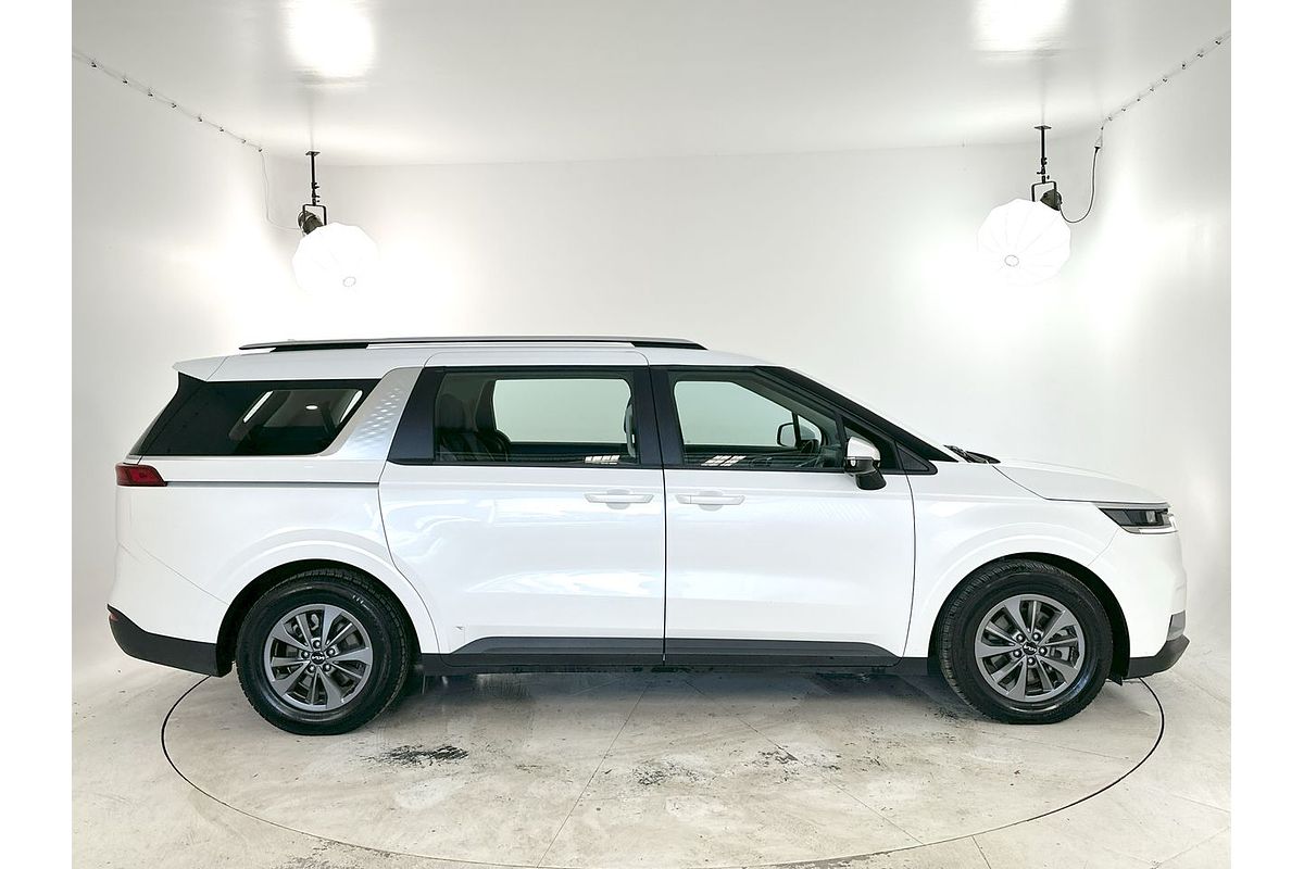 2022 Kia Carnival S KA4