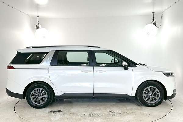 2022 Kia Carnival S KA4