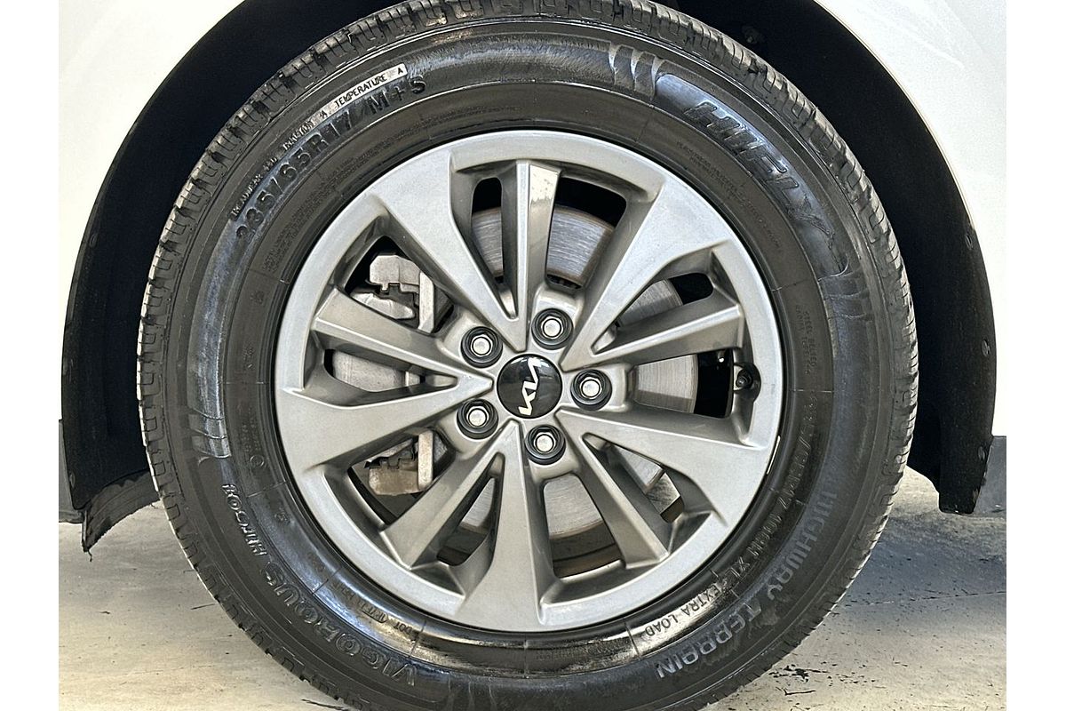 2022 Kia Carnival S KA4