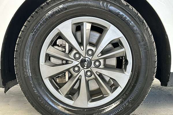 2022 Kia Carnival S KA4