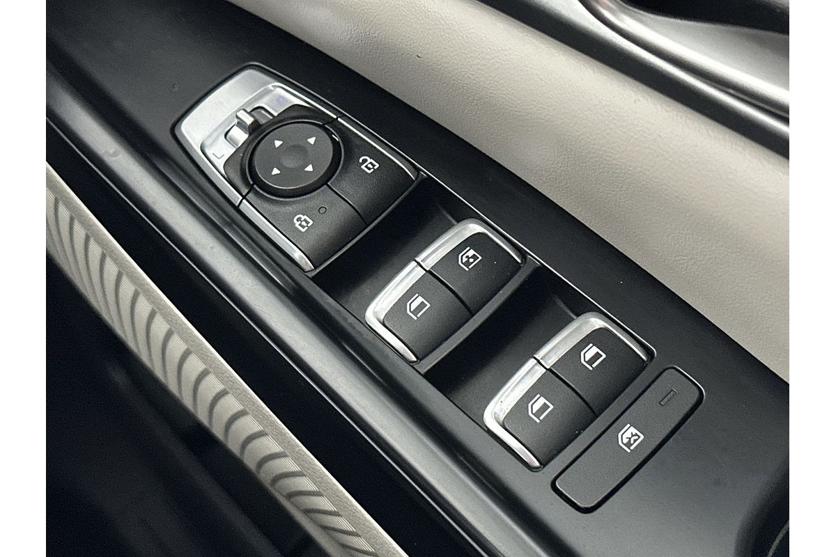 2022 Kia Carnival S KA4