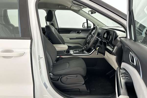 2022 Kia Carnival S KA4