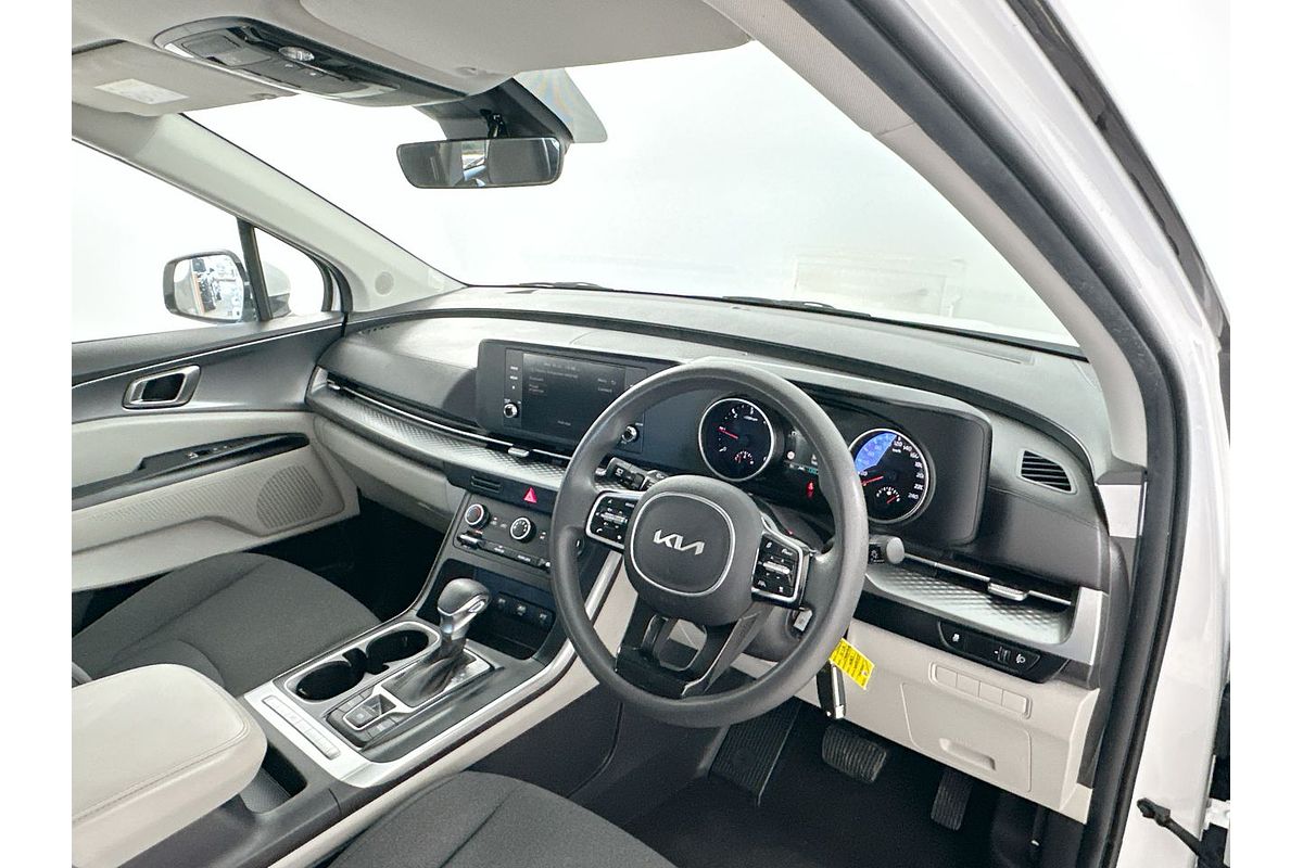 2022 Kia Carnival S KA4