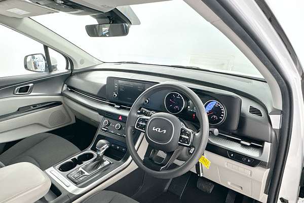 2022 Kia Carnival S KA4
