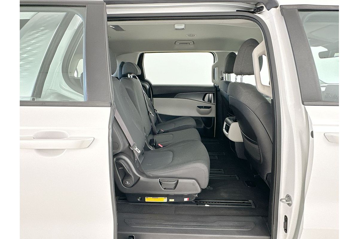 2022 Kia Carnival S KA4