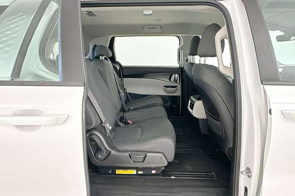 2022 Kia Carnival S KA4