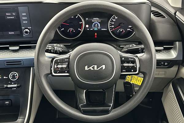 2022 Kia Carnival S KA4