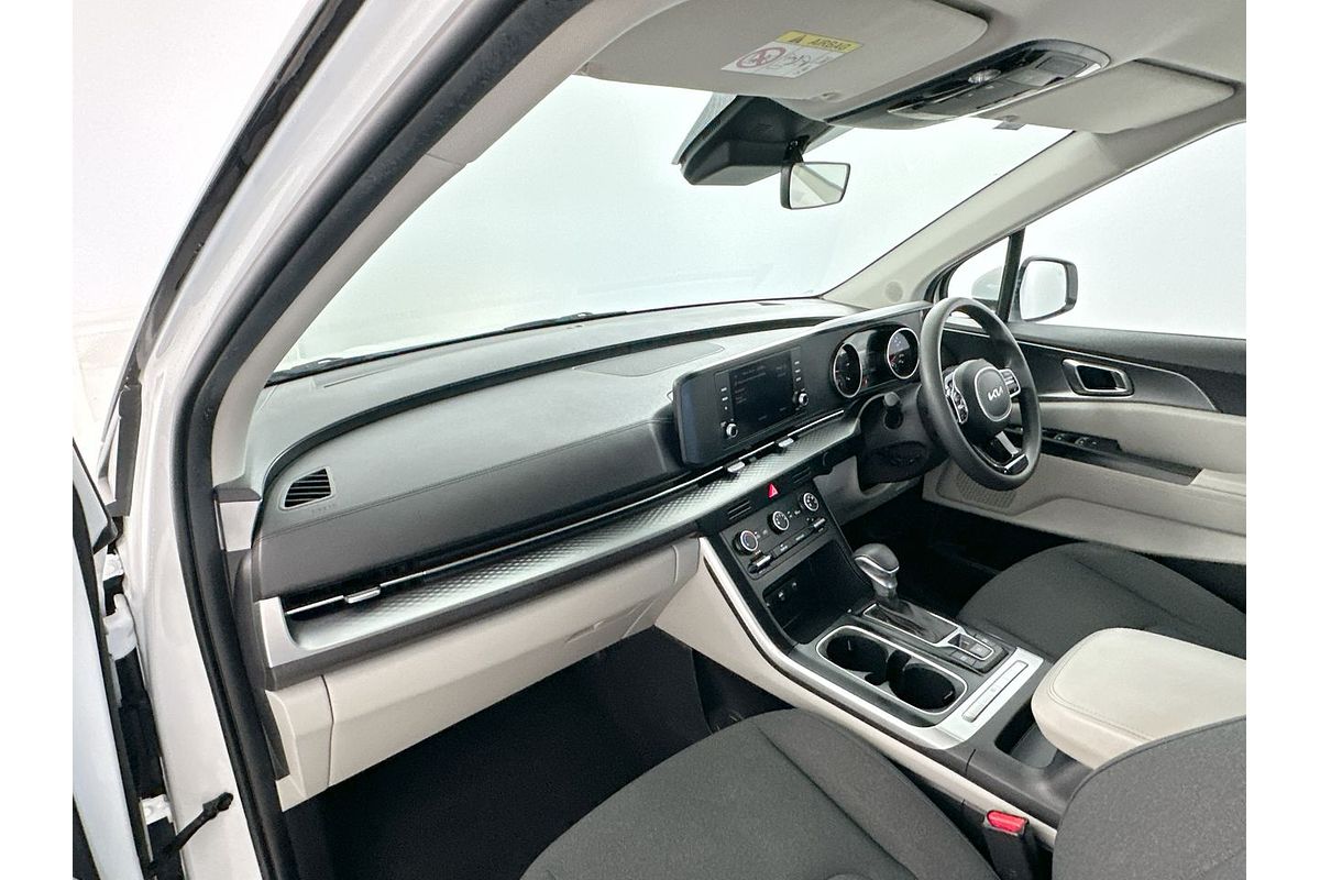 2022 Kia Carnival S KA4