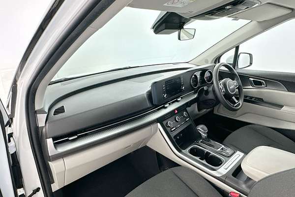 2022 Kia Carnival S KA4