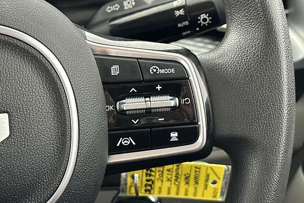 2022 Kia Carnival S KA4