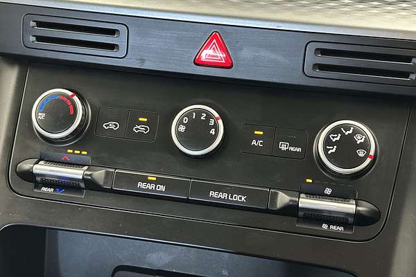 2022 Kia Carnival S KA4