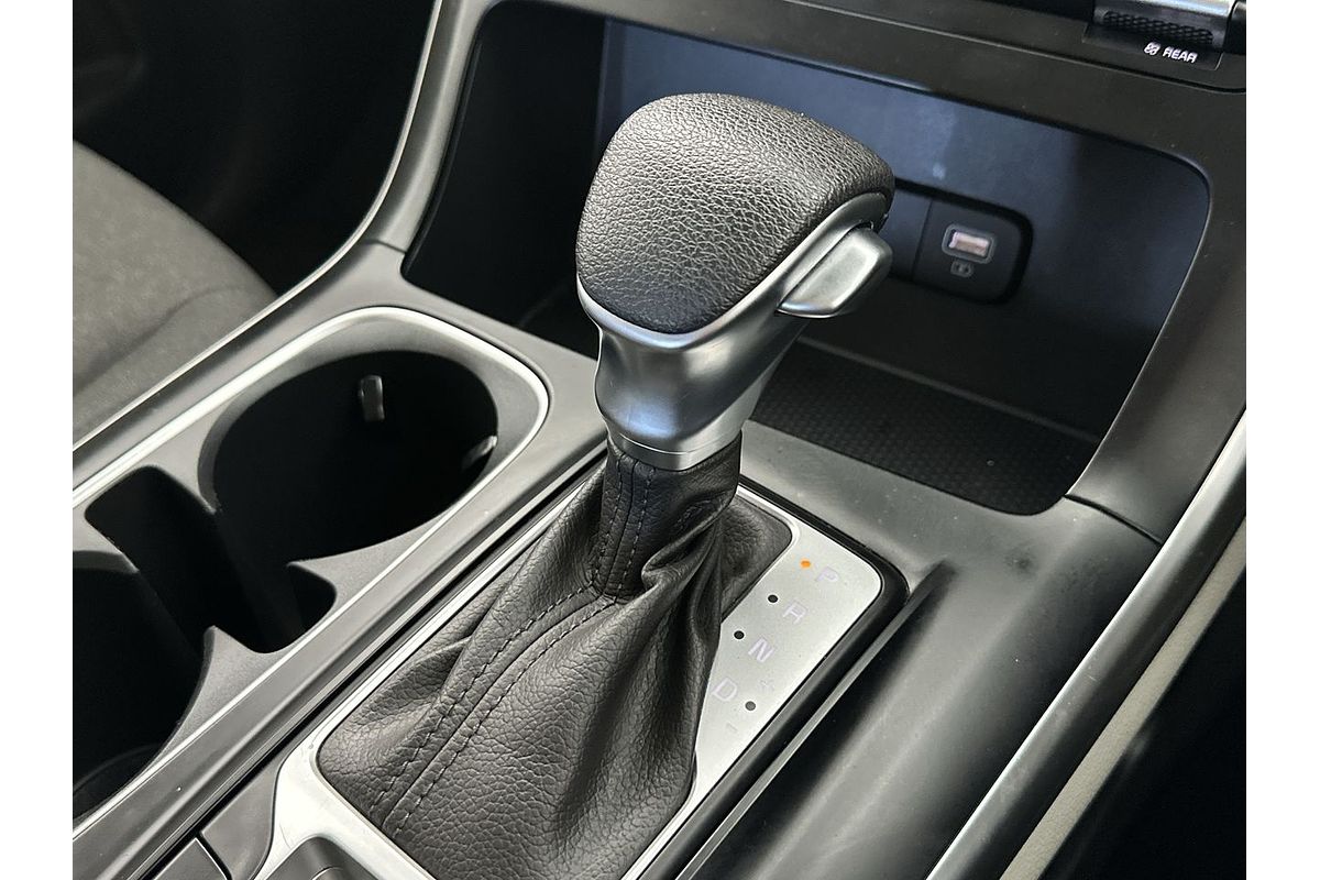 2022 Kia Carnival S KA4