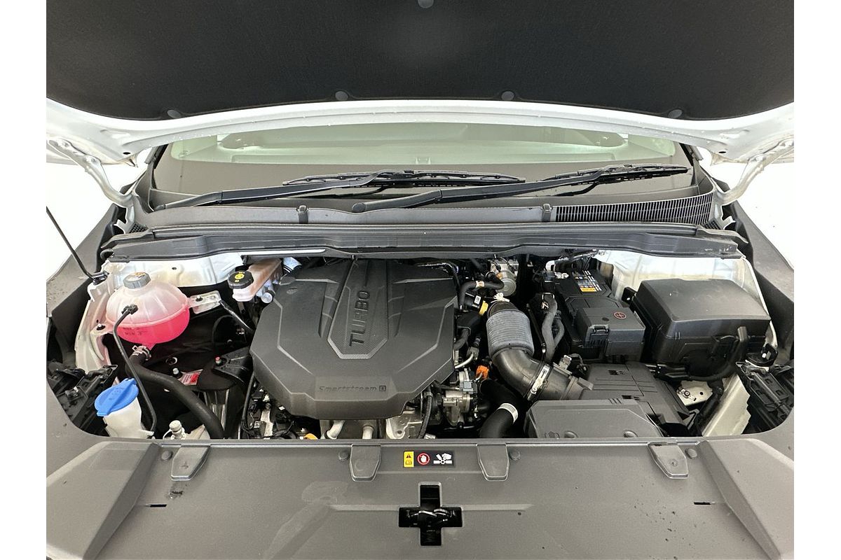 2022 Kia Carnival S KA4