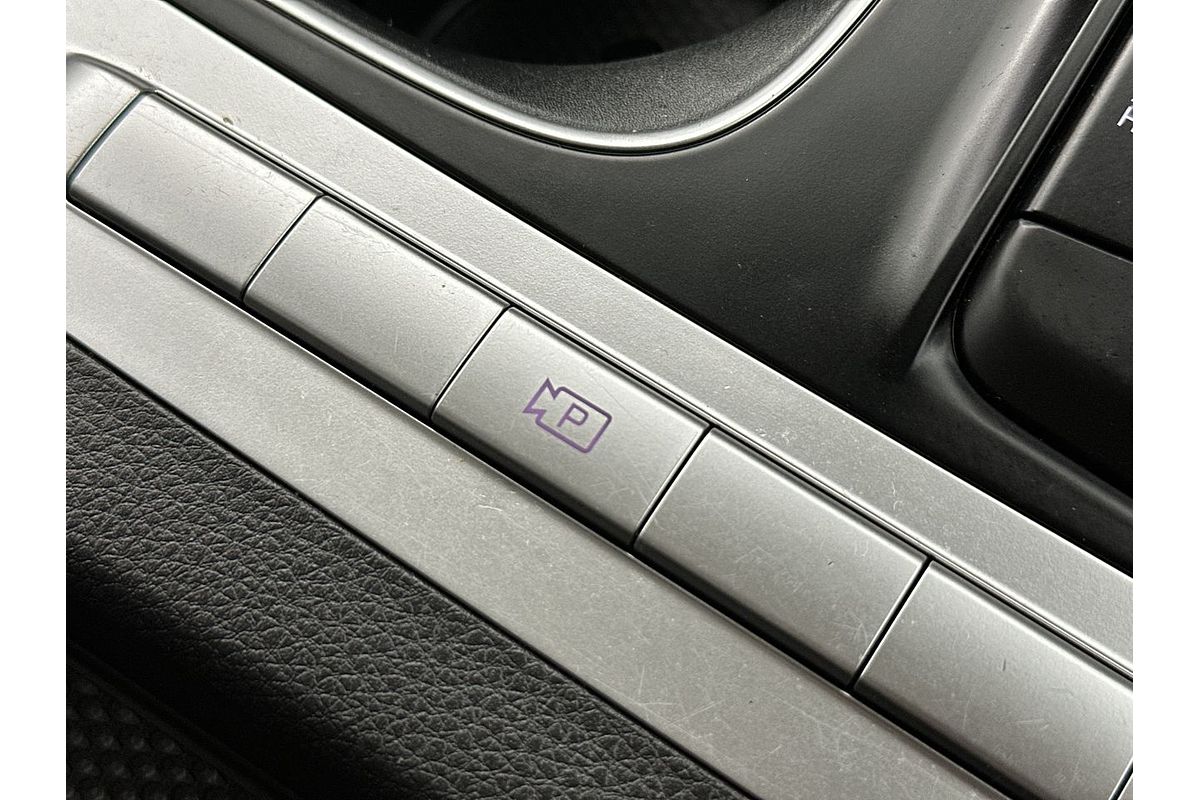 2022 Kia Carnival S KA4