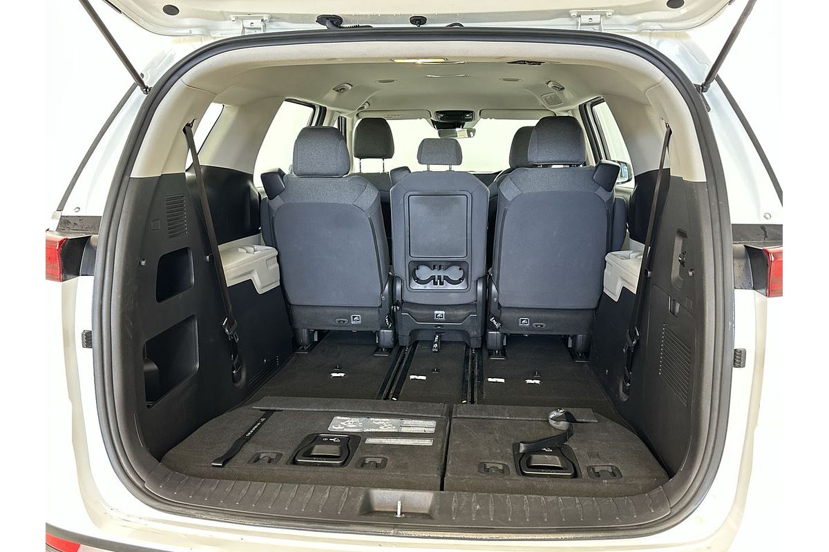 2022 Kia Carnival S KA4
