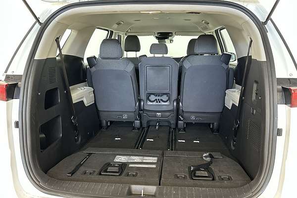 2022 Kia Carnival S KA4