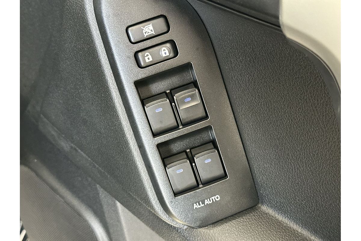 2021 Toyota Landcruiser Prado GXL GDJ150R