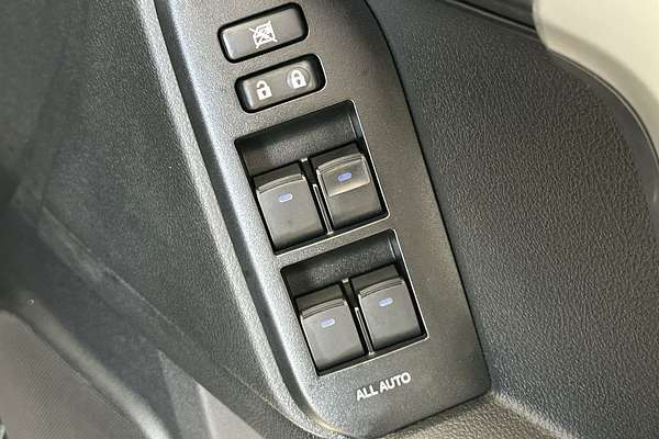 2021 Toyota Landcruiser Prado GXL GDJ150R