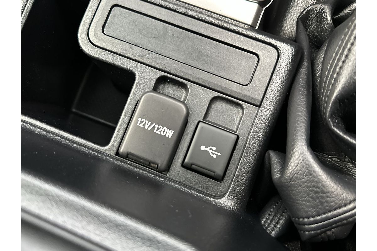 2021 Toyota Landcruiser Prado GXL GDJ150R