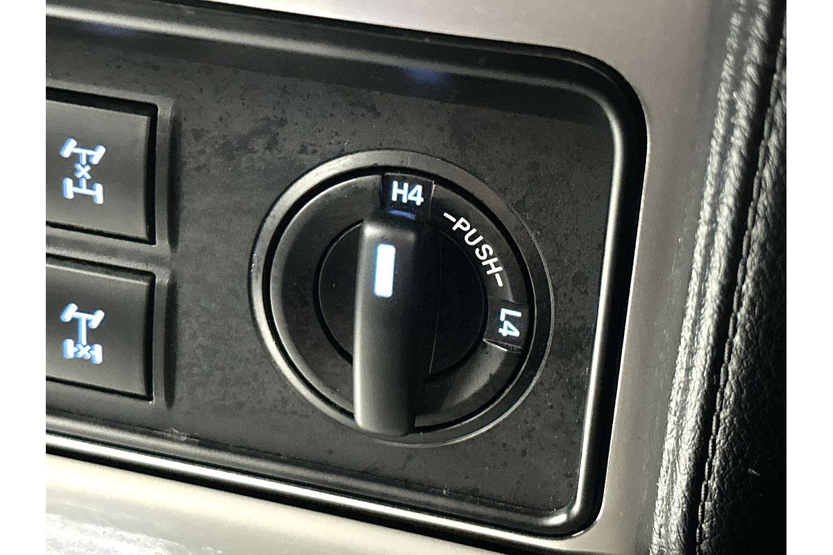 2021 Toyota Landcruiser Prado GXL GDJ150R