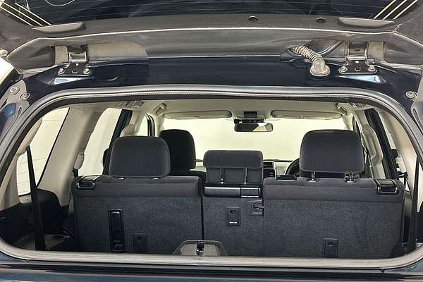 2021 Toyota Landcruiser Prado GXL GDJ150R
