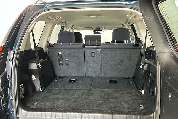 2021 Toyota Landcruiser Prado GXL GDJ150R