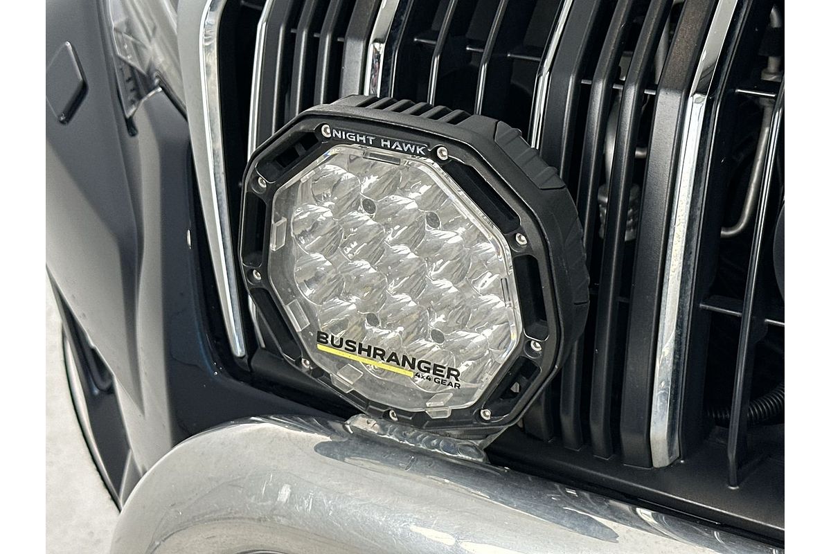 2021 Toyota Landcruiser Prado GXL GDJ150R