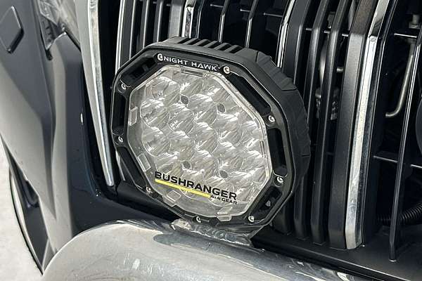 2021 Toyota Landcruiser Prado GXL GDJ150R