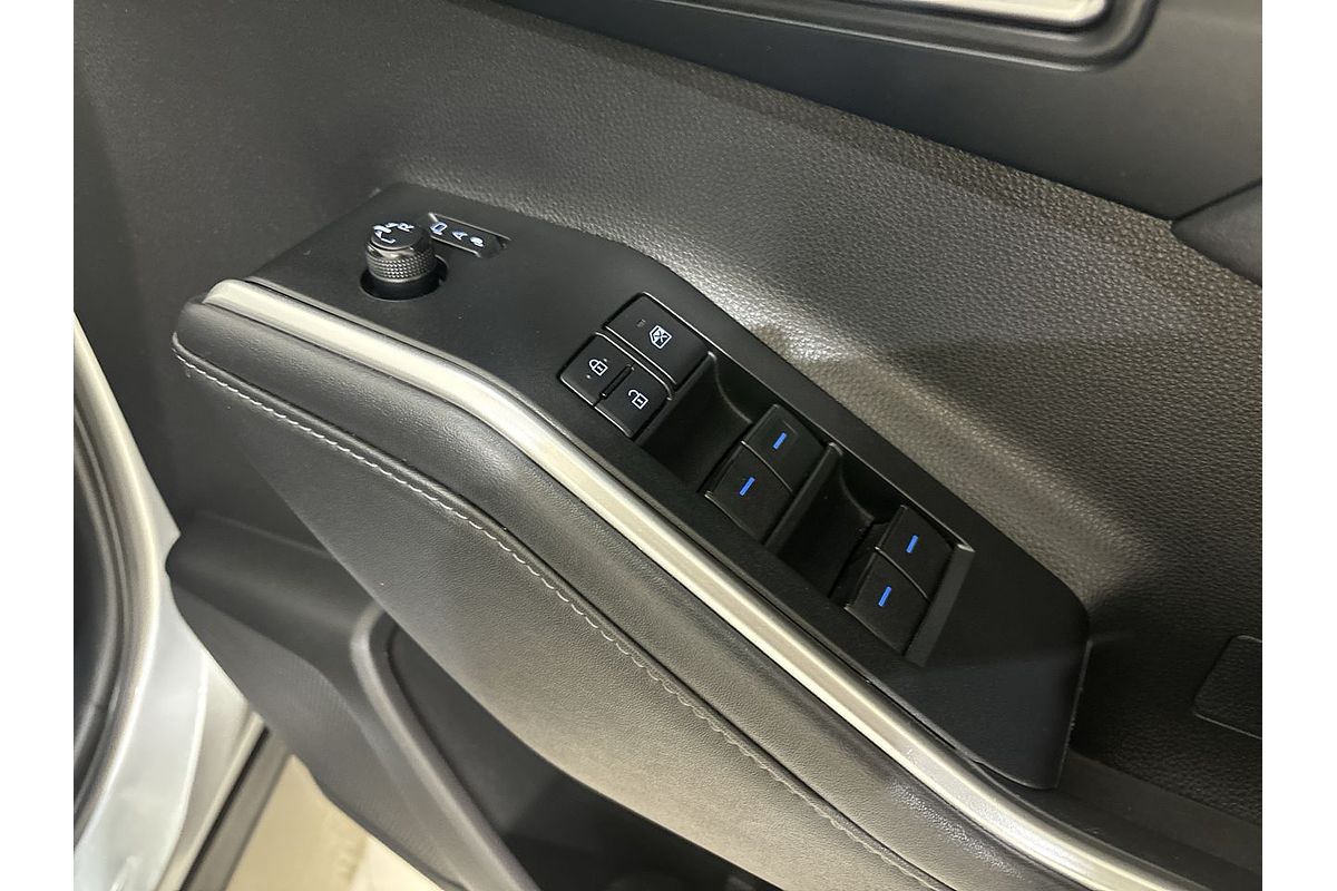 2021 Toyota Kluger GXL AXUH78R