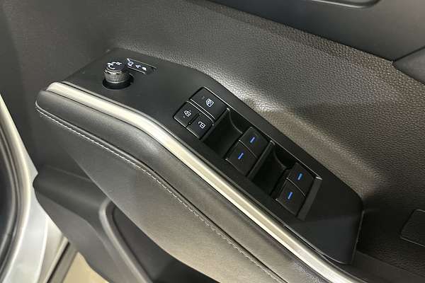 2021 Toyota Kluger GXL AXUH78R