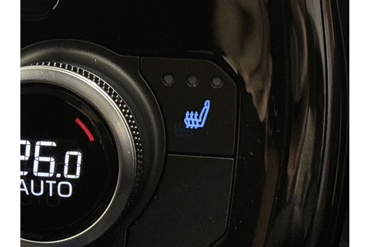 2021 Toyota Kluger GXL AXUH78R