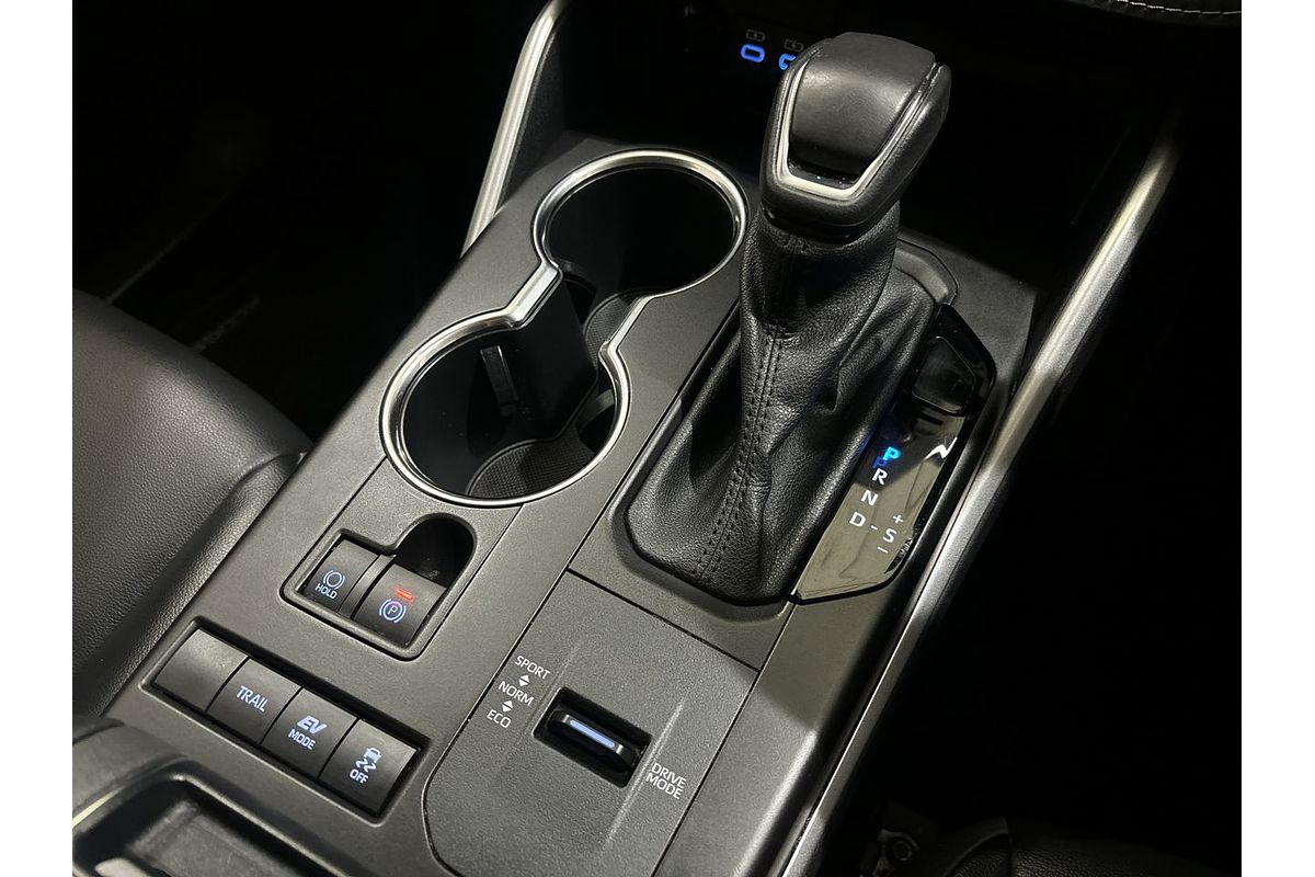 2021 Toyota Kluger GXL AXUH78R
