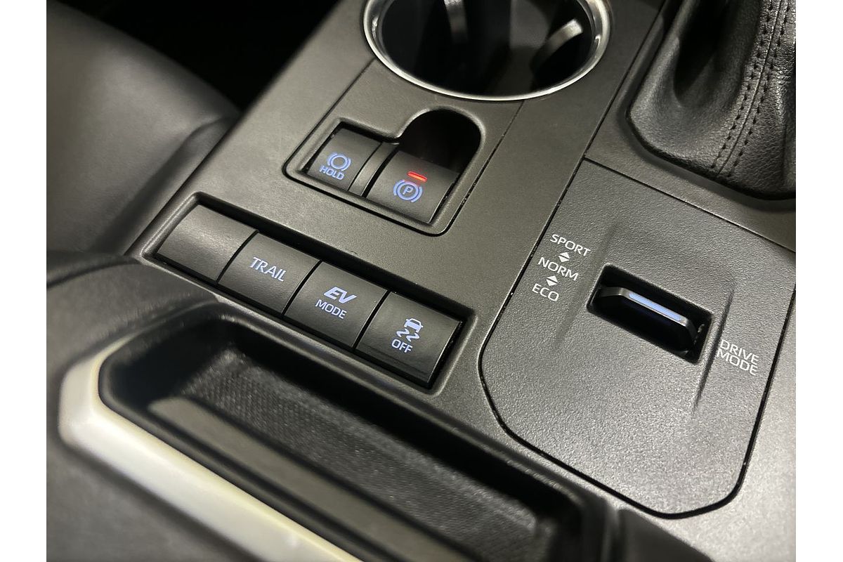 2021 Toyota Kluger GXL AXUH78R