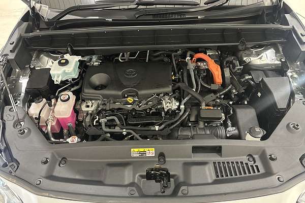 2021 Toyota Kluger GXL AXUH78R