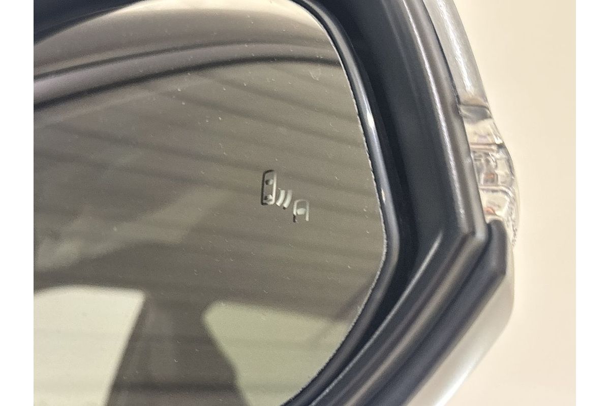 2021 Toyota Kluger GXL AXUH78R